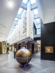 Centre Charlemagne Aachen